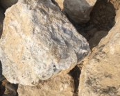 天青石鍶礦